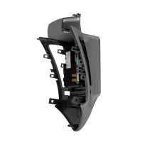 Штатна магнітола Soundbox SM-1072 для Chevrolet Cruze 2009-2013