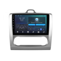 Штатна магнітола Soundbox MTX-9208 з CarPlay та 4G Ford Focus II Climat