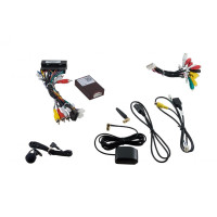 Штатна магнітола Soundbox SM-4537 для Kia Sorento 2013-2015