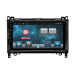 Штатна магнітола Soundbox SBM-8663 DSP для Mercedes-Benz A-B class/ Vito-Viano/ Sprinter