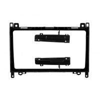Штатна магнітола Soundbox SBM-8663 DSP для Mercedes-Benz A-B class/ Vito-Viano/ Sprinter