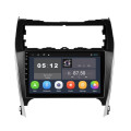 Штатна магнітола Soundbox SB-1393 2G DSP для Toyota Camry V50 USA.
