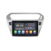 Штатна магнітола Soundbox SB-8111 1G для Citroen C-Elysee