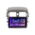 Штатна магнітола Soundbox S-9013 з CarPlay та 4G для Toyota Corolla 2008-2012 S4-9013+360