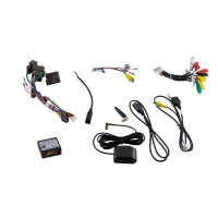 Штатна магнітола Soundbox SM-4569 для FORD Fusion USA