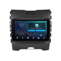 Штатна магнітола Soundbox MTX-9234 для Ford Edge 2015