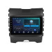 Штатна магнітола Soundbox MTX-9234 для Ford Edge 2015