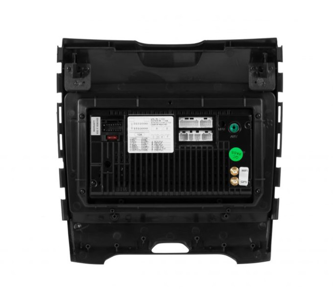 Штатна магнітола Soundbox MTX-9234 для Ford Edge 2015