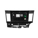 Штатна магнітола Soundbox SB-9025 2G для Mitsubishi lancer X