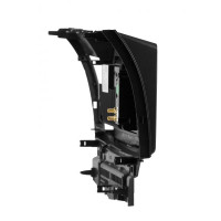 Штатна магнітола Soundbox SB-9025 2G для Mitsubishi lancer X