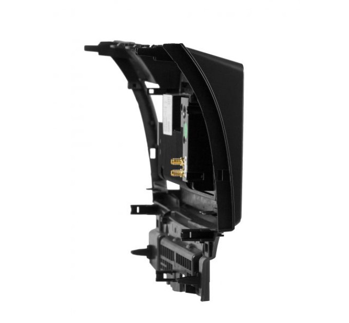Штатна магнітола Soundbox SB-9025 2G для Mitsubishi lancer X