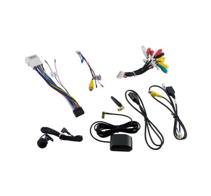 Штатна магнітола Soundbox SB-9025 2G для Mitsubishi lancer X