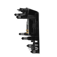 Штатна магнітола Soundbox SM-9610 для Toyota Land Cruiser 200 2016-2021