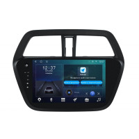 Штатна магнітола Soundbox MTX-8176 з 4G та CarPlay для Suzuki SX4 2013+