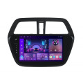 Штатна магнітола Soundbox S-8176 з 4G модем та CarPlay для Suzuki SX4 2013-2022 S4-8176+360