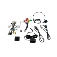 Штатна магнітола Soundbox SM-8160 для Nissan X-Trail /Qashqai 2014+
