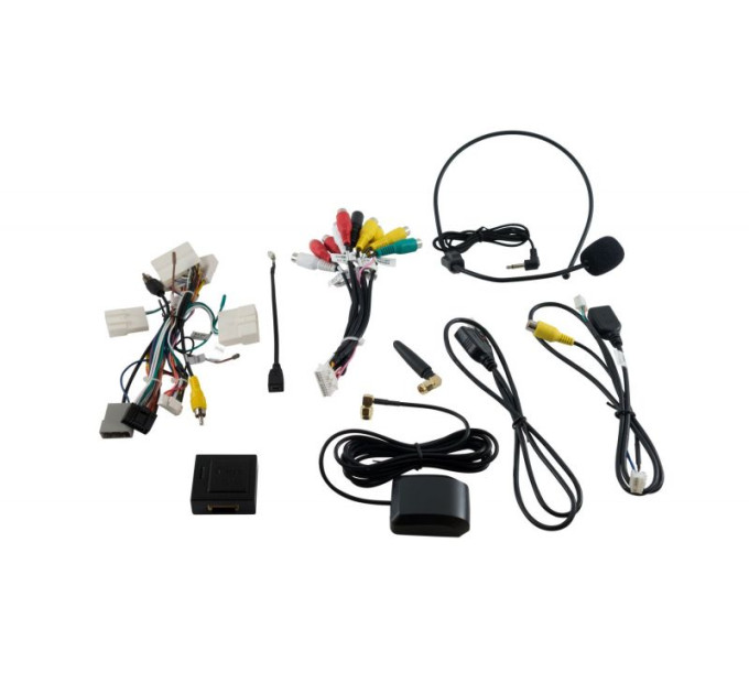 Штатна магнітола Soundbox SM-8160 для Nissan X-Trail /Qashqai 2014+