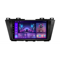 Штатна магнітола Soundbox S-7791 для Mazda 5 2005-2009 з CarPlay та 4G S4-7791+360