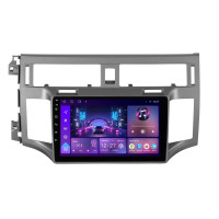 Штатна магнітола Soundbox S-1221 для Toyota Avalon 2005-2008 з CarPlay та 4G модемом S4-1221+360