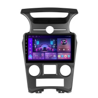 Штатна магнітола Soundbox S-1425 для Kia Carens 2007-2011 з CarPlay та 4G модемом S8-1425