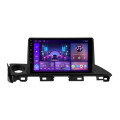 Штатна магнітола Soundbox S-7786 для Mazda 6 2015-2019 з CarPlay та 4G модемом (підтримка оригінального джойстика) S4-7786+360
