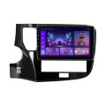 Штатна магнітола Soundbox S-8135 для Mitsubishi Outlander 2013+ з CarPlay та 4G модемом S4-8135+360