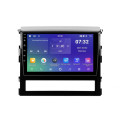 Штатна магнітола Soundbox SM-9610 для Toyota Land Cruiser 200 2016-2021