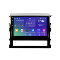 Штатна магнітола Soundbox SM-9610 для Toyota Land Cruiser 200 2016-2021