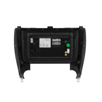Штатна магнітола Soundbox SM-9011 для Toyota Camry V55 USA