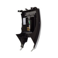 Штатна магнітола Soundbox SM-9011 для Toyota Camry V55 USA
