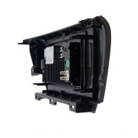Штатна магнітола Soundbox SB-8167 2G CA для Toyota Camry V70