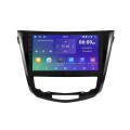 Штатна магнітола Soundbox SM-8160 для Nissan X-Trail /Qashqai 2014+