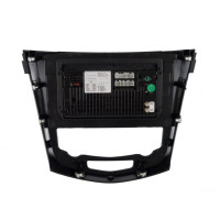 Штатна магнітола Soundbox SM-8160 для Nissan X-Trail /Qashqai 2014+