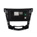 Штатна магнітола Soundbox SM-8160 для Nissan X-Trail /Qashqai 2014+