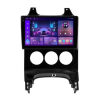Штатна магнітола Soundbox S-3800 для Peugeot 3008 2009-2016 з CarPlay та 4G S4 2K-3800