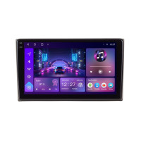 Штатна магнітола Soundbox S-7132 з CarPlay та 4G модем для Suzuki Grand Vitara 2006-2014 S4 2K-7132