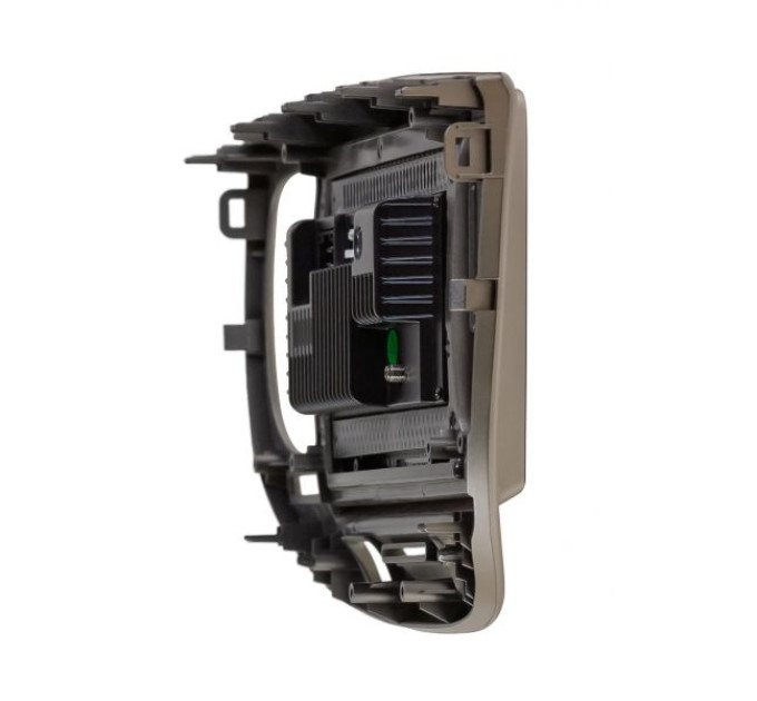 Штатна магнітола Soundbox S-8182 з CarPlay та 4G модемом для Kia Rio 2006-2011 S4-8182+360