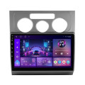 Штатна магнітола Soundbox S-6289 з CarPlay та 4G для Volkswagen Touran 2007-2010 Climat S4-6289