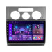Штатна магнітола Soundbox S-6289 з CarPlay та 4G для Volkswagen Touran 2007-2010 Climat S4-6289