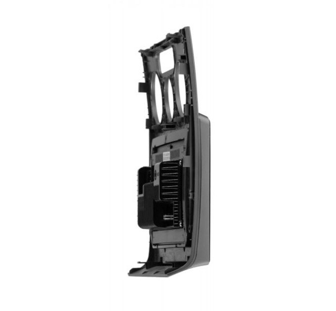 Штатна магнітола Soundbox S-6289 з CarPlay та 4G для Volkswagen Touran 2007-2010 Climat S4-6289