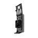 Штатна магнітола Soundbox S-6289 з CarPlay та 4G для Volkswagen Touran 2007-2010 Climat S4-6289