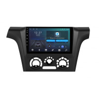 Штатна магнітола Soundbox MTX-8130 з 4G та CarPlay для Mitsubishi Outlander 2004-2007 MTX-8130+360