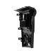 Штатна магнітола Soundbox MTX-8130 з 4G та CarPlay для Mitsubishi Outlander 2004-2007 MTX-8130+360