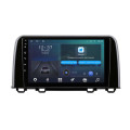 Штатна магнітола Soundbox MTX-2211 з CarPlay та 4G модем для Honda CR-V 2017+