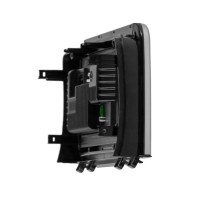 Штатна магнітола Soundbox S-2211 з CarPlay та 4G модем для Honda CR-V 2017+ S8-2211