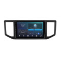 Штатна магнітола Soundbox MTX-6294 з CarPlay та 4G модемом ля Volkswagen Crafter 2017+ MTX-6294+360
