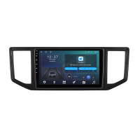 Штатна магнітола Soundbox MTX-6294 з CarPlay та 4G модемом ля Volkswagen Crafter 2017+ MTX-6294+360