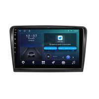 Штатна магнітола Soundbox MTX- 1186 для Skoda Super B 2009-2012