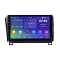 Штатна магнітола Soundbox SM-3027 для Toyota Tundra 2007-2013/Sequoia 2008-2015 з CarPlay