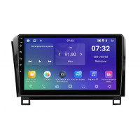 Штатна магнітола Soundbox SM-3027 для Toyota Tundra 2007-2013/Sequoia 2008-2015 з CarPlay